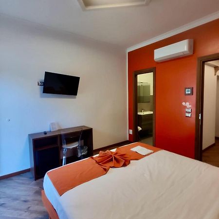 Rainbow Hotel Depandance Joli San Marino Dış mekan fotoğraf