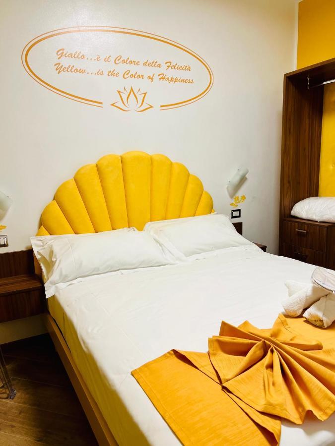 Rainbow Hotel Depandance Joli San Marino Dış mekan fotoğraf