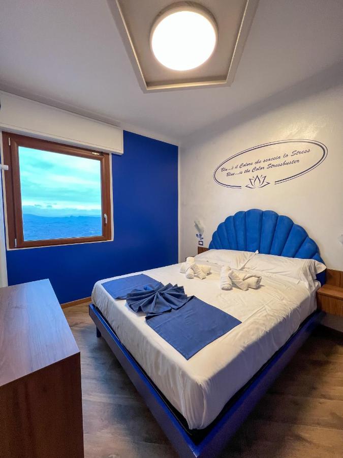 Rainbow Hotel Depandance Joli San Marino Dış mekan fotoğraf