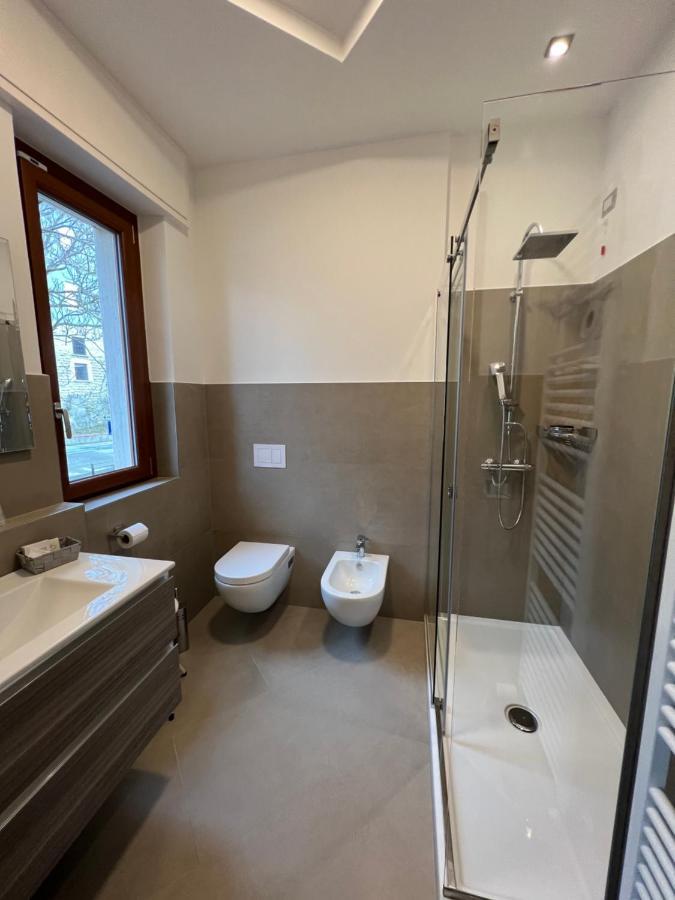 Rainbow Hotel Depandance Joli San Marino Dış mekan fotoğraf