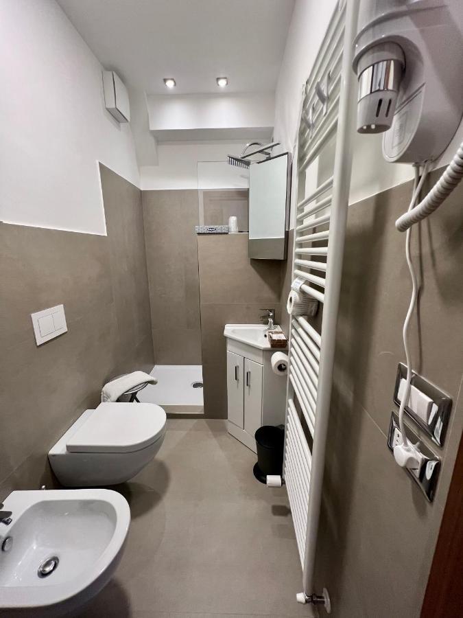 Rainbow Hotel Depandance Joli San Marino Dış mekan fotoğraf