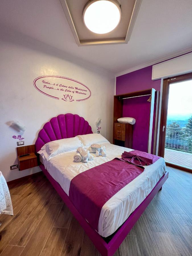 Rainbow Hotel Depandance Joli San Marino Dış mekan fotoğraf