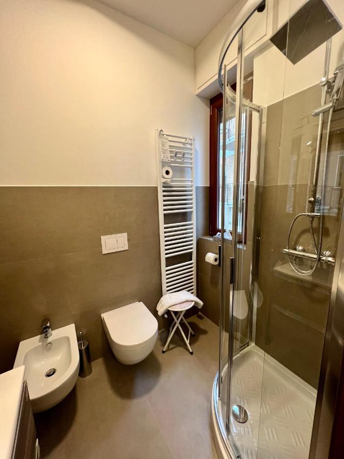 Rainbow Hotel Depandance Joli San Marino Dış mekan fotoğraf