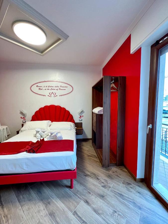 Rainbow Hotel Depandance Joli San Marino Dış mekan fotoğraf