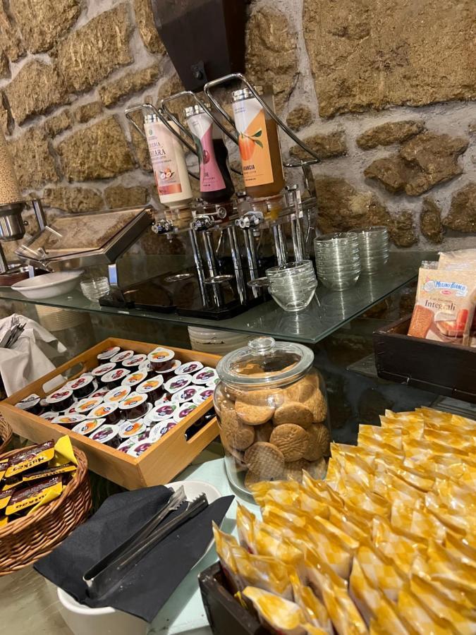 Rainbow Hotel Depandance Joli San Marino Dış mekan fotoğraf