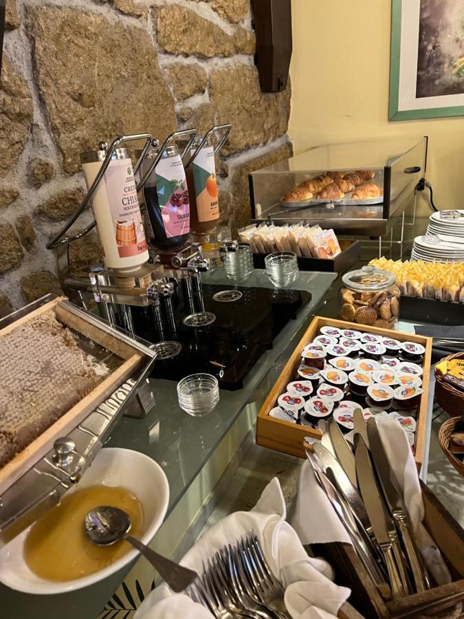 Rainbow Hotel Depandance Joli San Marino Dış mekan fotoğraf