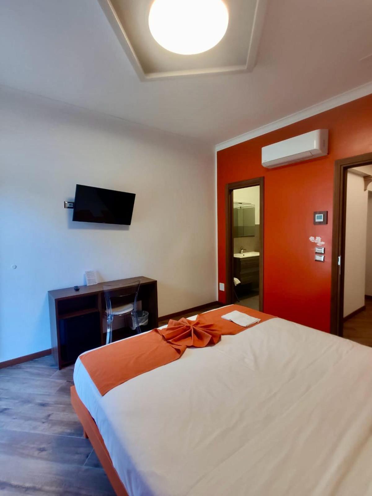 Rainbow Hotel Depandance Joli San Marino Dış mekan fotoğraf