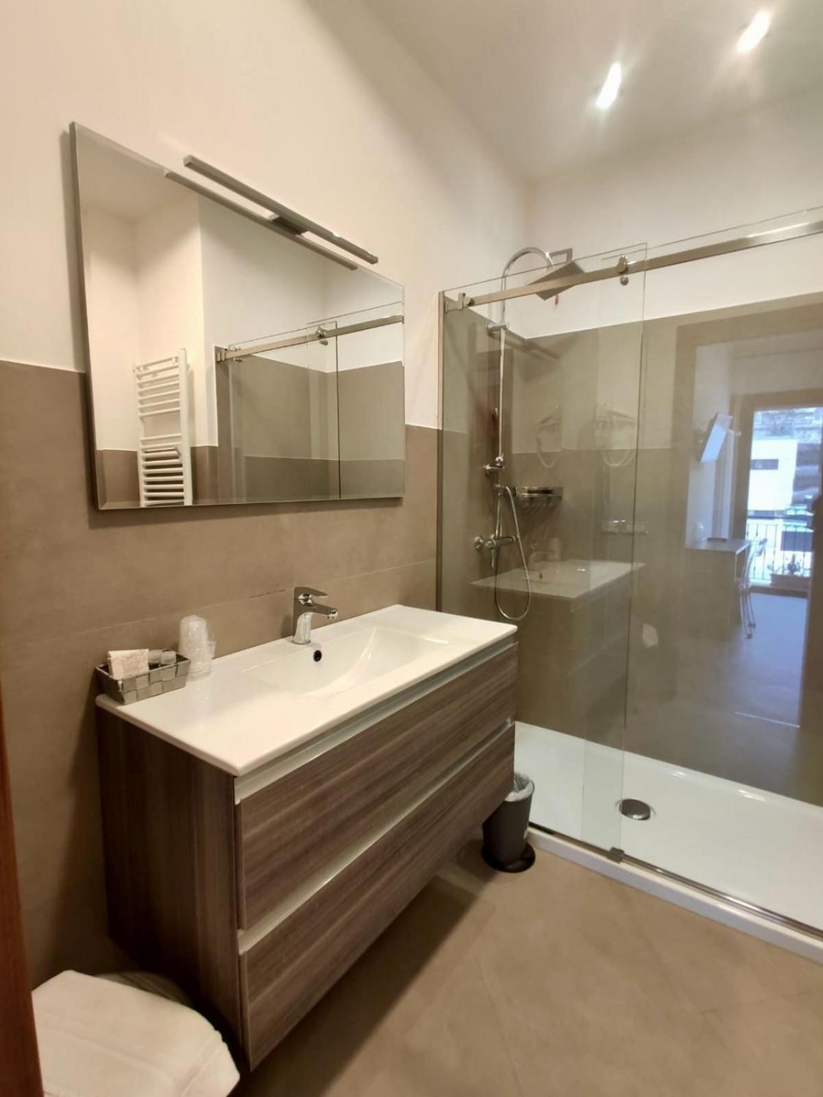 Rainbow Hotel Depandance Joli San Marino Dış mekan fotoğraf