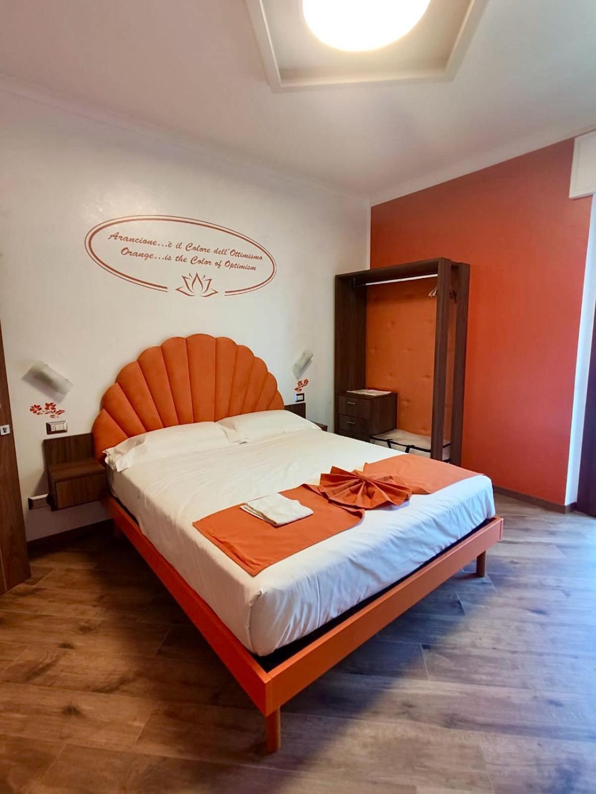 Rainbow Hotel Depandance Joli San Marino Dış mekan fotoğraf