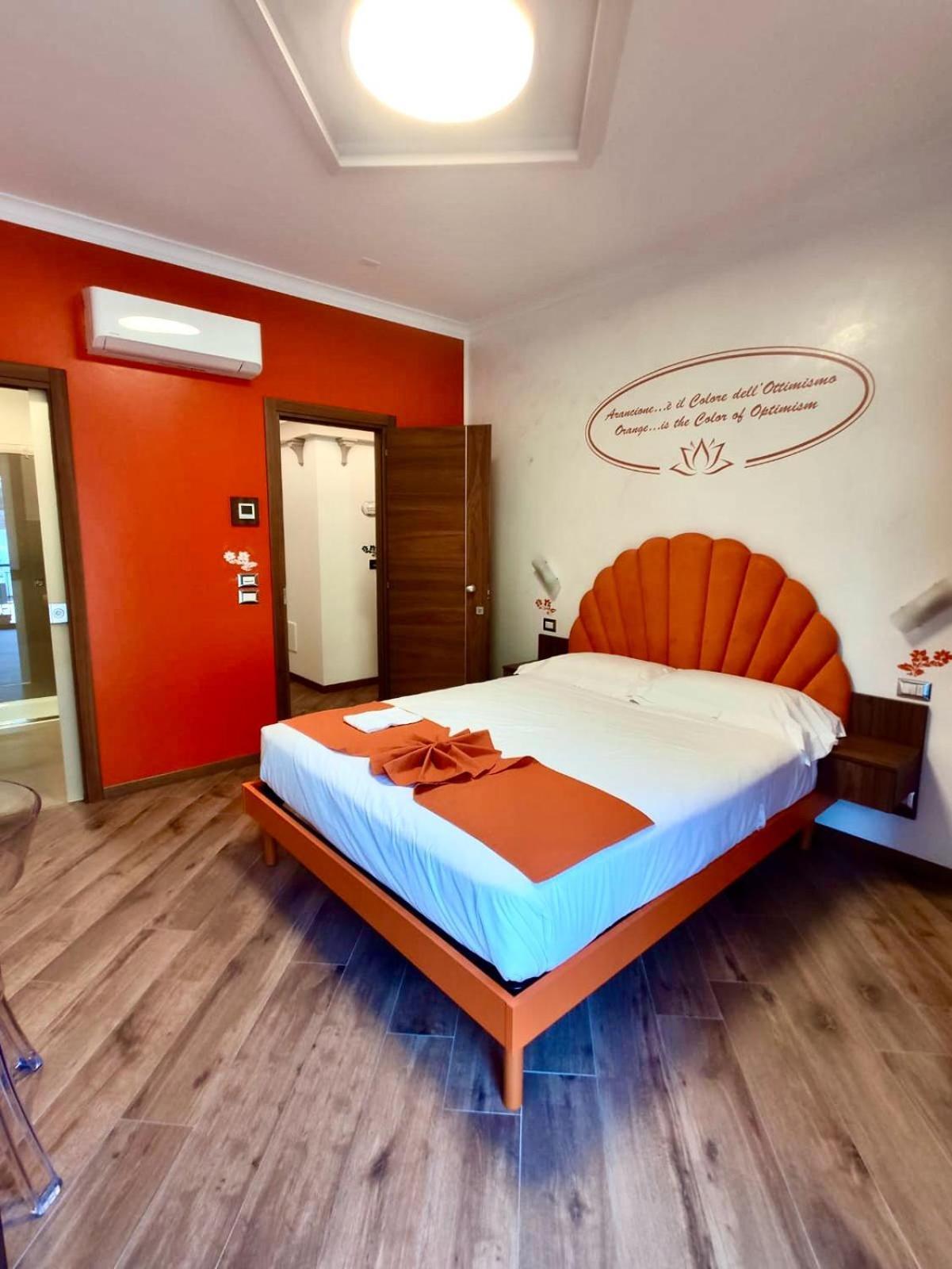 Rainbow Hotel Depandance Joli San Marino Dış mekan fotoğraf